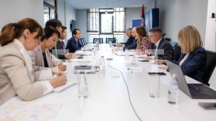 Sa JICA o projektu Bistrica